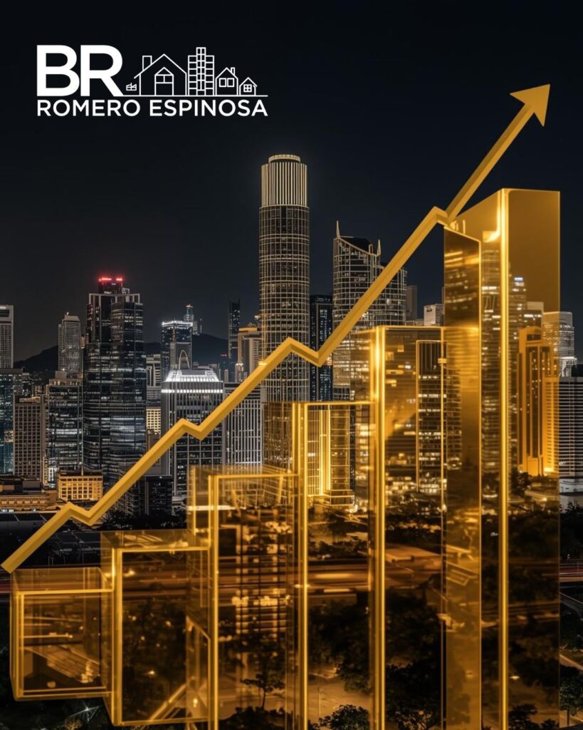 📊 Análisis de tendencias y oportunidades reales para 2025
