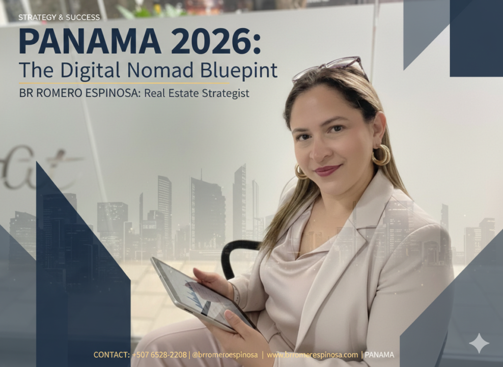 Panamá: Tu Próximo Hub como Nómada Digital en 2026