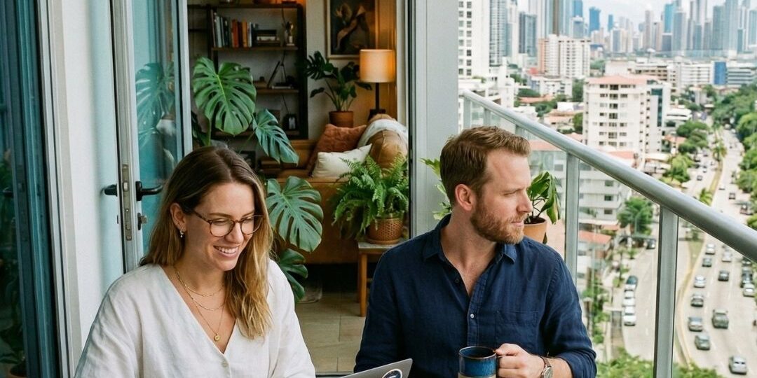 Alta Ocupación y Rentabilidad en Dólares