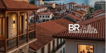 Casto antiguo Santa Ana