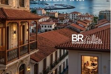 Casto antiguo Santa Ana