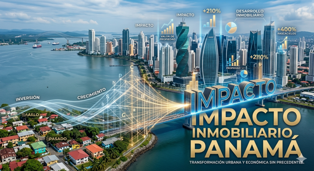 Dónde Invertir en Bienes Raíces en Panamá (2026): Zonas con Mayor Rentabilidad y Plusvalía